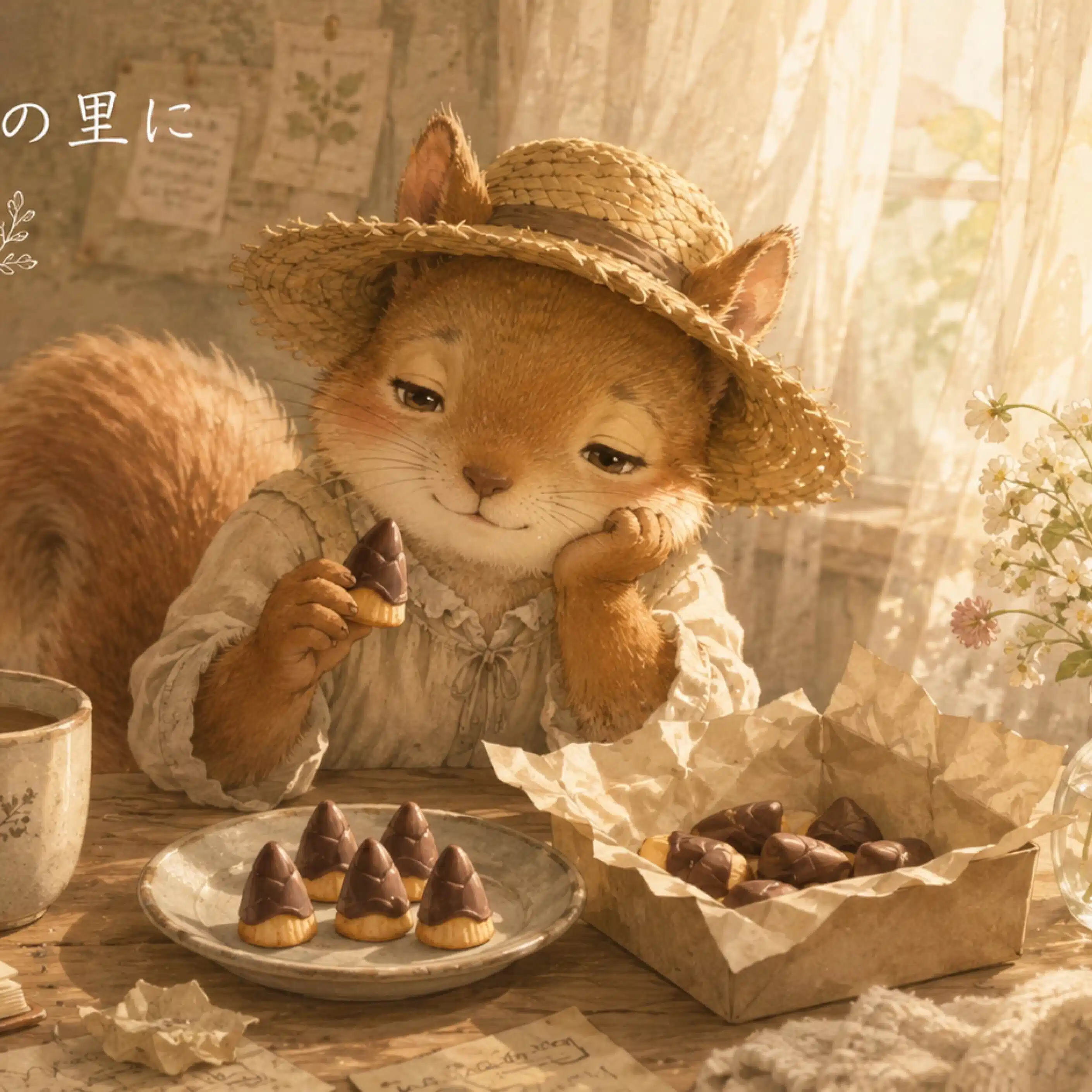 ゆるり🍃