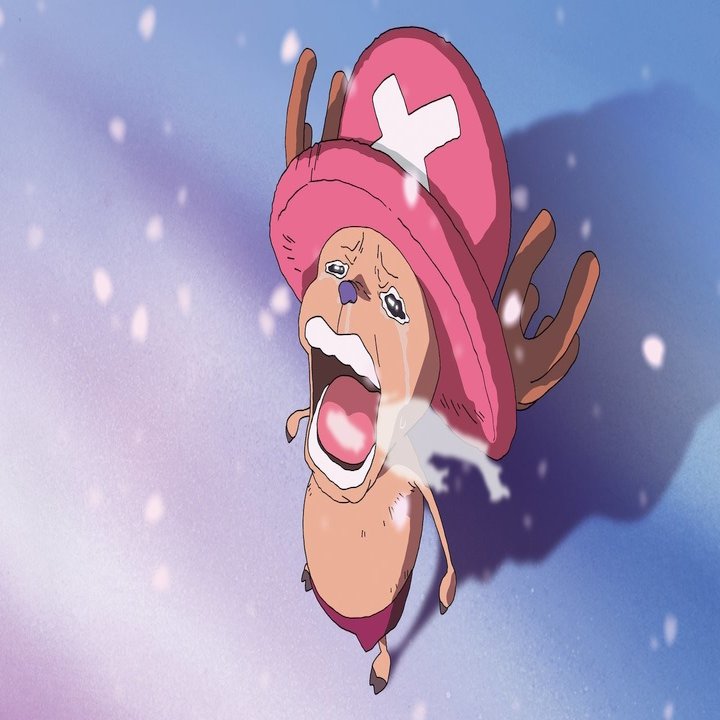 One Pieceのドラム王国編ラストの あの演出 は最初からの想定でなかったという衝撃 ネジムラ アニメ映画ライター Note