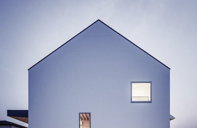 雨漏りに不安のあるデザインは作り手の精神衛生上よくないよという話 ぱなおとぱなこ Note