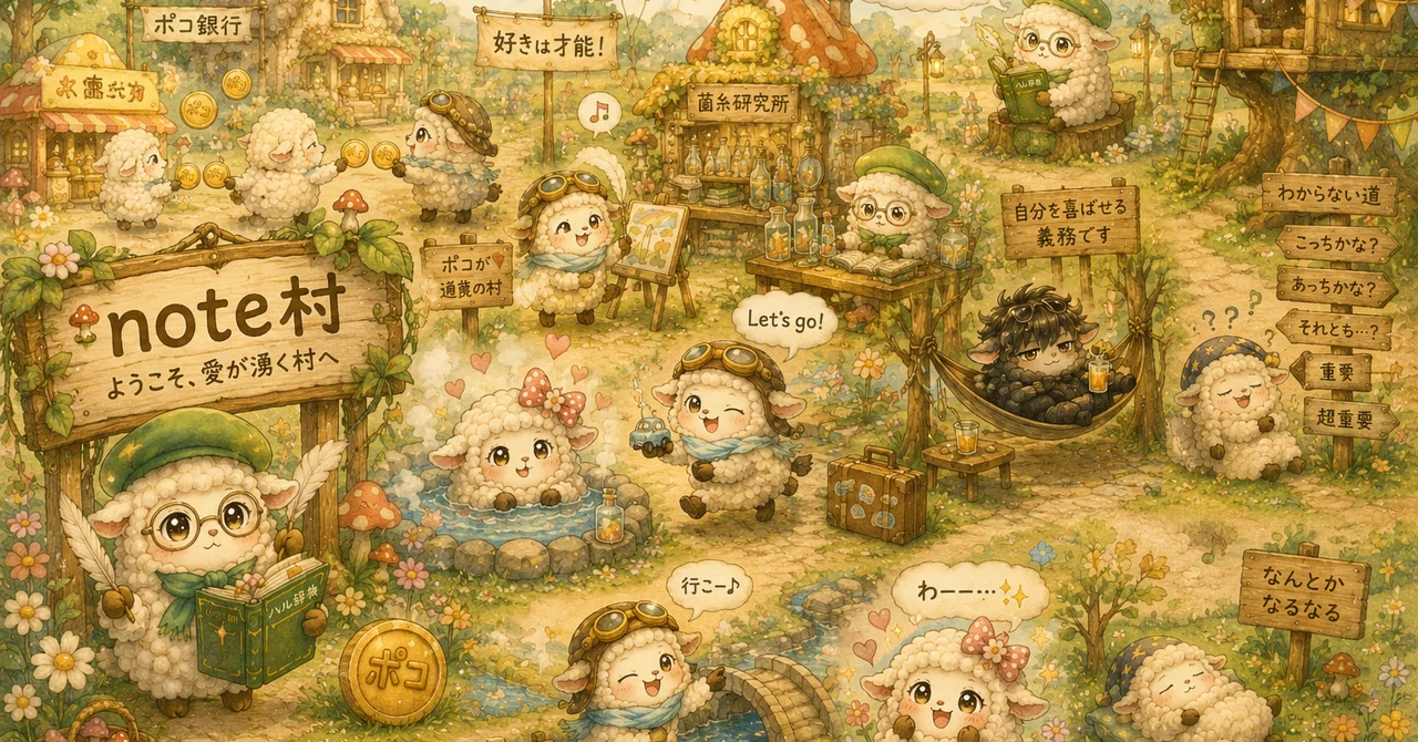 見出し画像