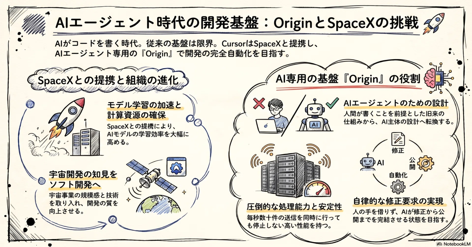 終わらないPRレビューに疲弊するあなたへ。AI開発の生存戦略｜tyo