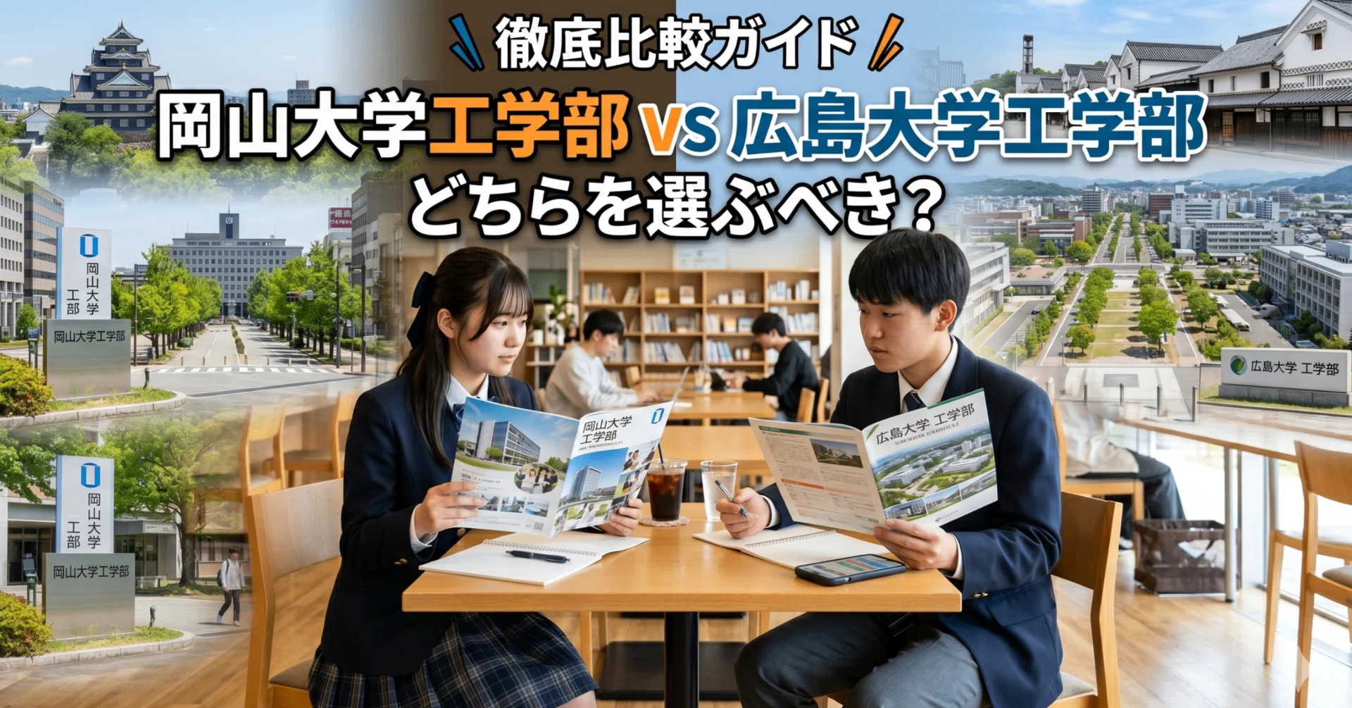 岡山 大学 工学部 偏差 値