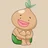 ポンコツねぎ坊主