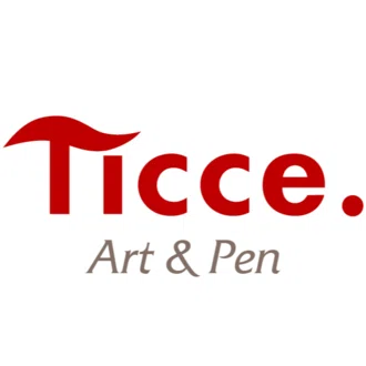 ticce  ライター