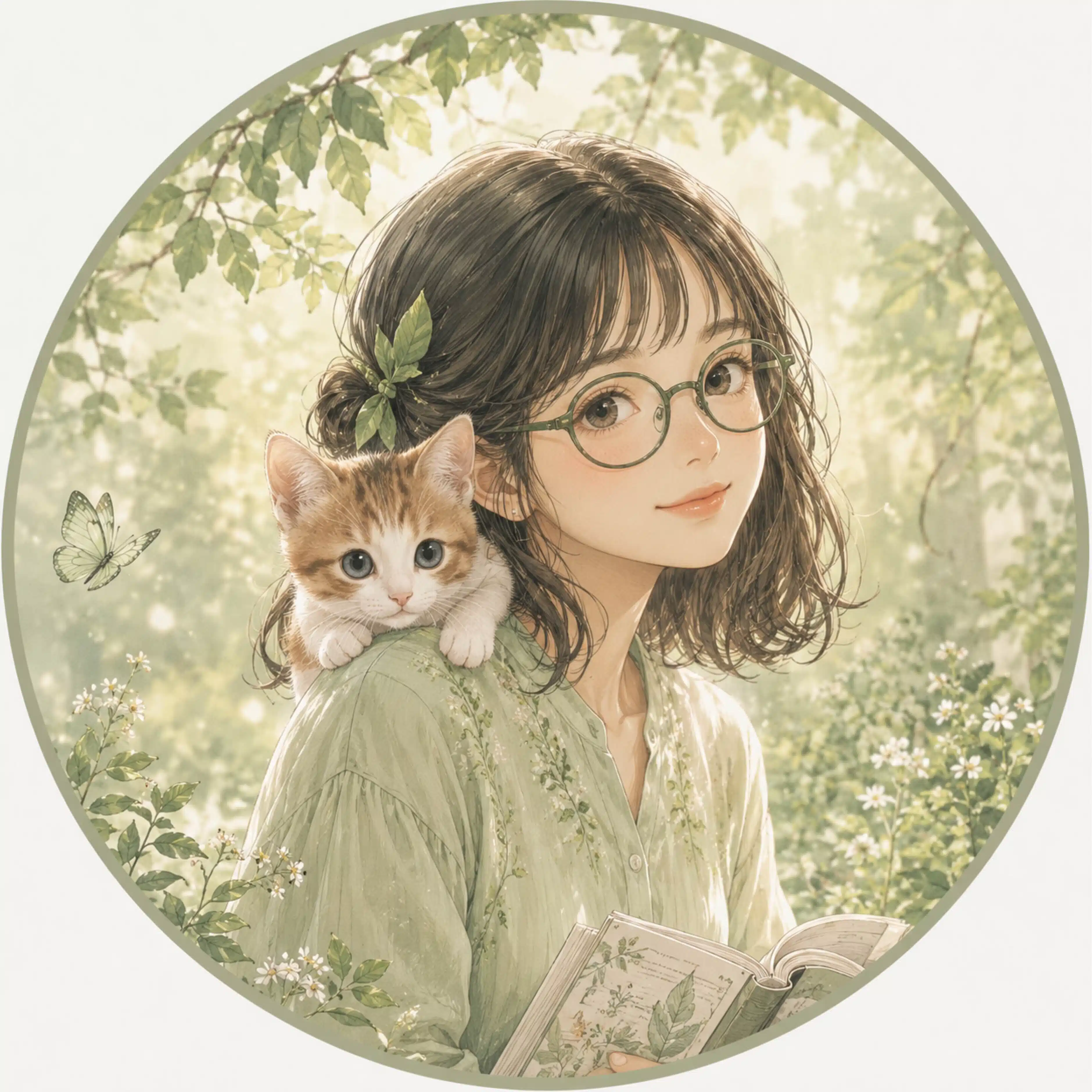 ひら｜自分を好きになるまでの記録