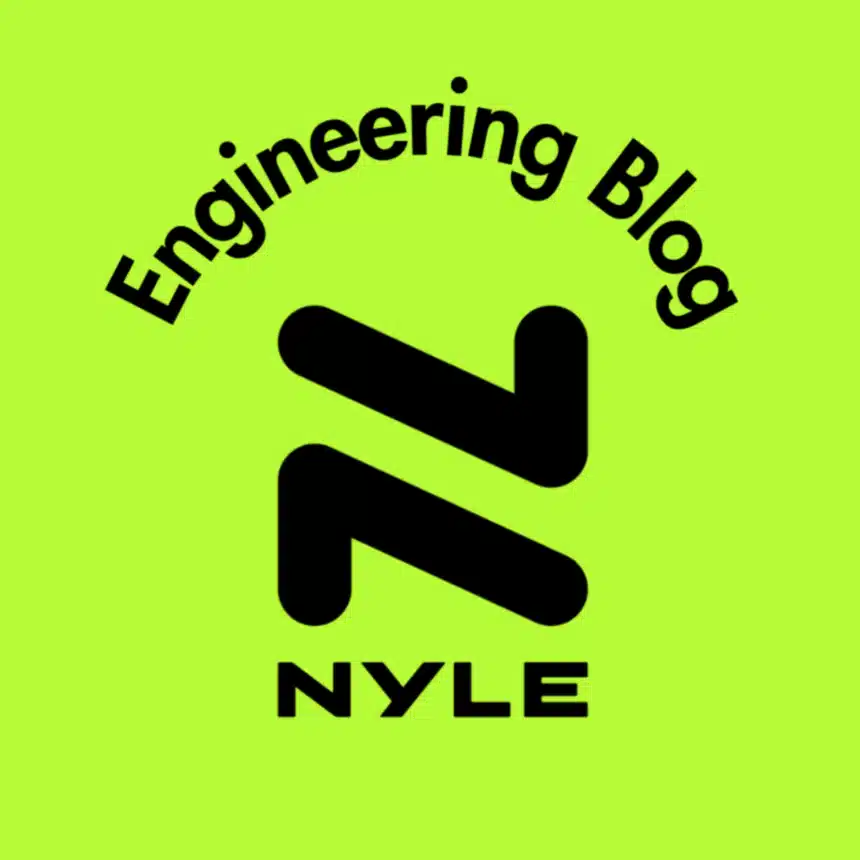 Nyle Engineering Blog
