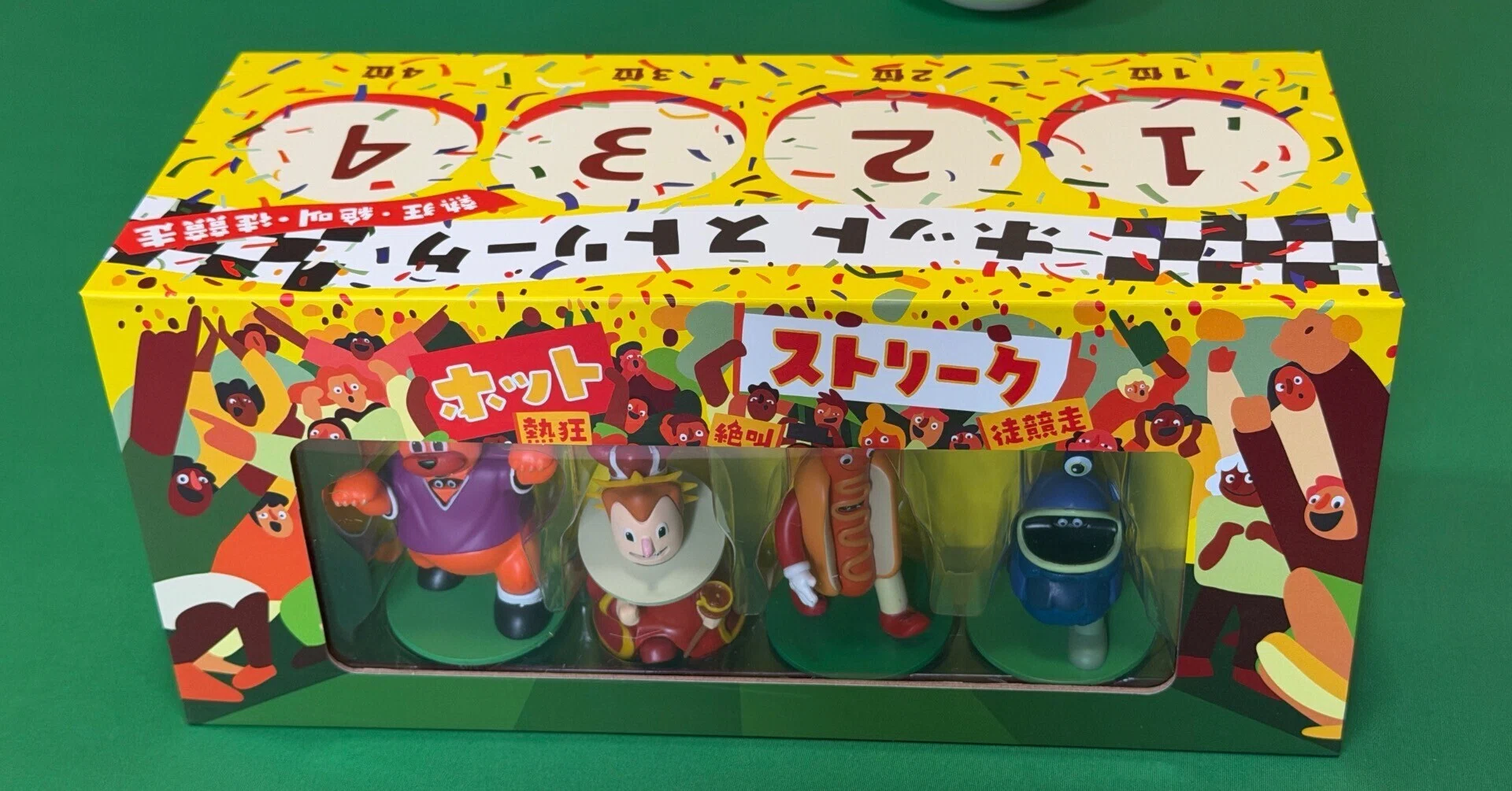2026年6月に遊んだボードゲーム感想｜うぃすらー
