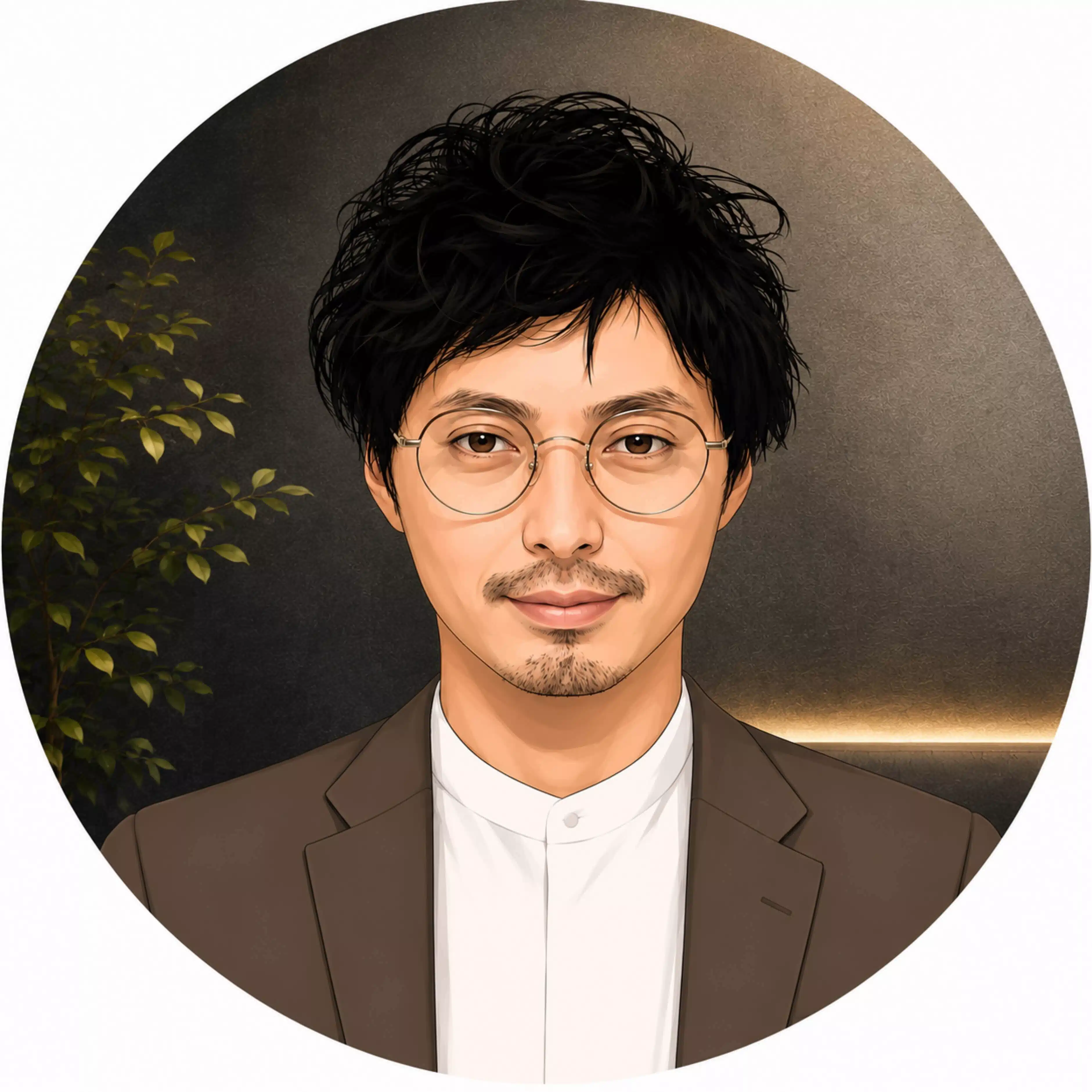 髙橋朋也｜SAKAE GROUP
