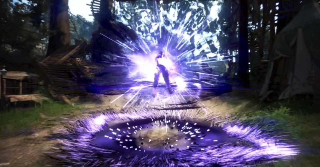 知らないと損 伝承sr 狩り効率重視 爆速スキル回し 黒い砂漠 06 神々の遊び Note