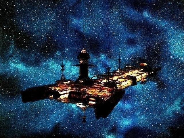 果たして ブラックホール はディズニーの黒歴史か 1ssei Note