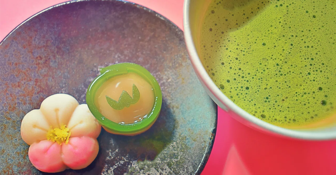Investigating where to buy matcha! I checked stores like Don Quijote ...
