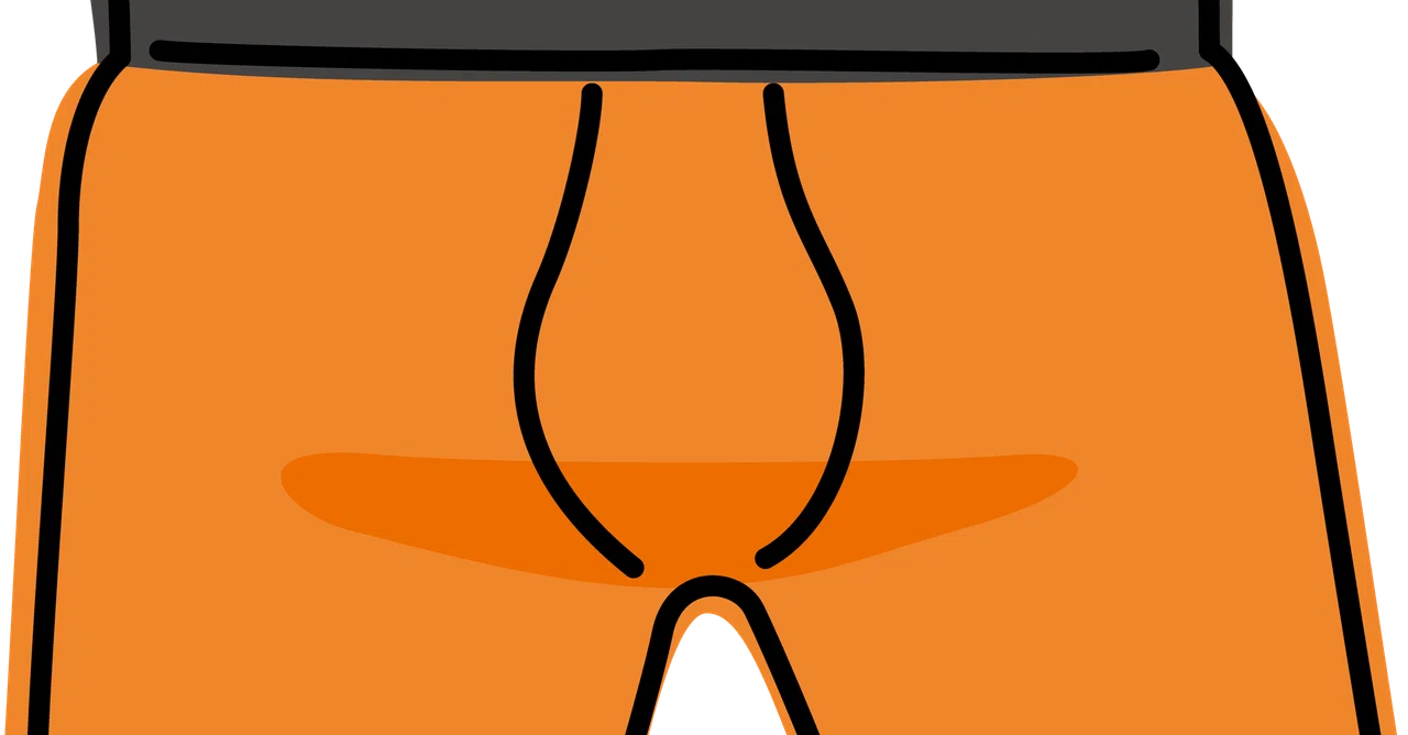 なぜパンティーという名前なのか Panty Jp Note