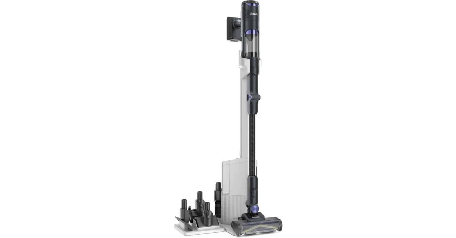 Shark シャーク IW4271JBKNC Power Clean 360レビューまとめ