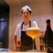 現役料理人　Leek
