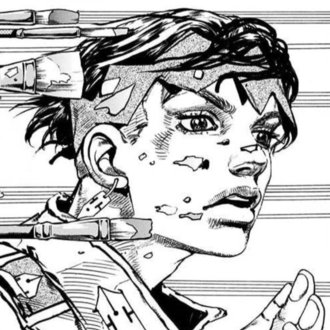 ジョジョ考察 第七部 Sbr がよくわかる記事 男の世界 漆黒の意志 とは マティス Note