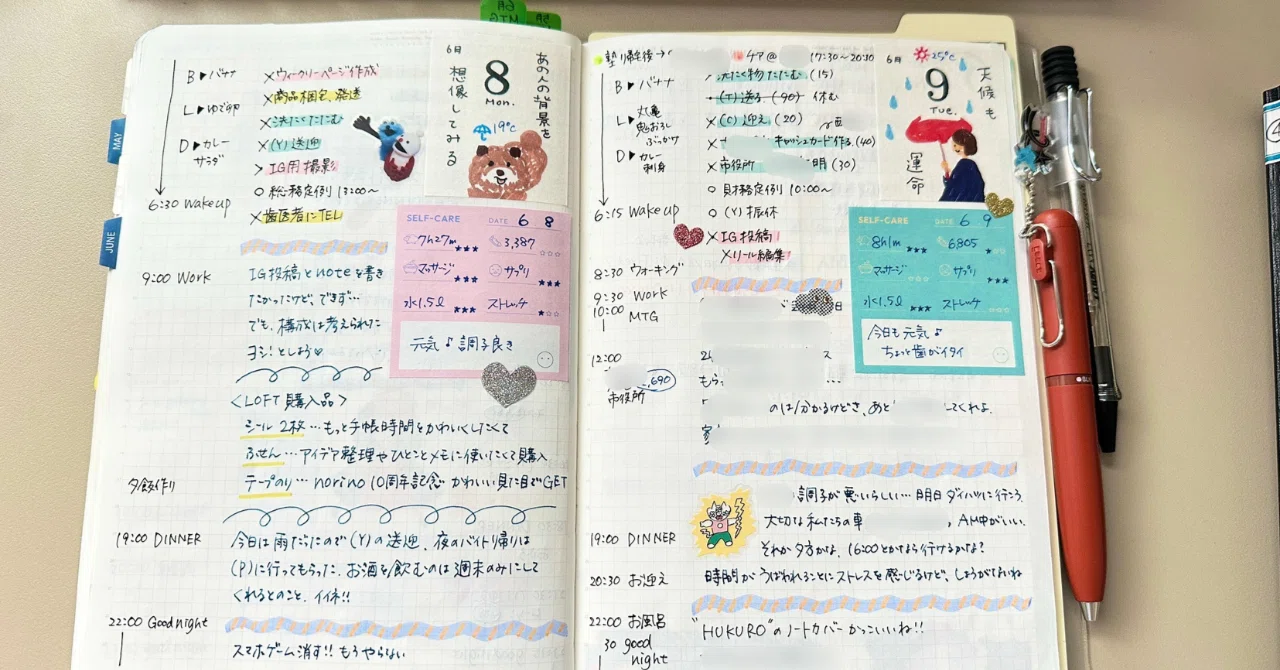 Note Kdn ノートのはなし #1|すべてはドラクエノートから始まった|なつまる|KDN&Notes店長
