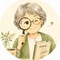 感覚派ばぁさん|理論派夫とのズレ記録