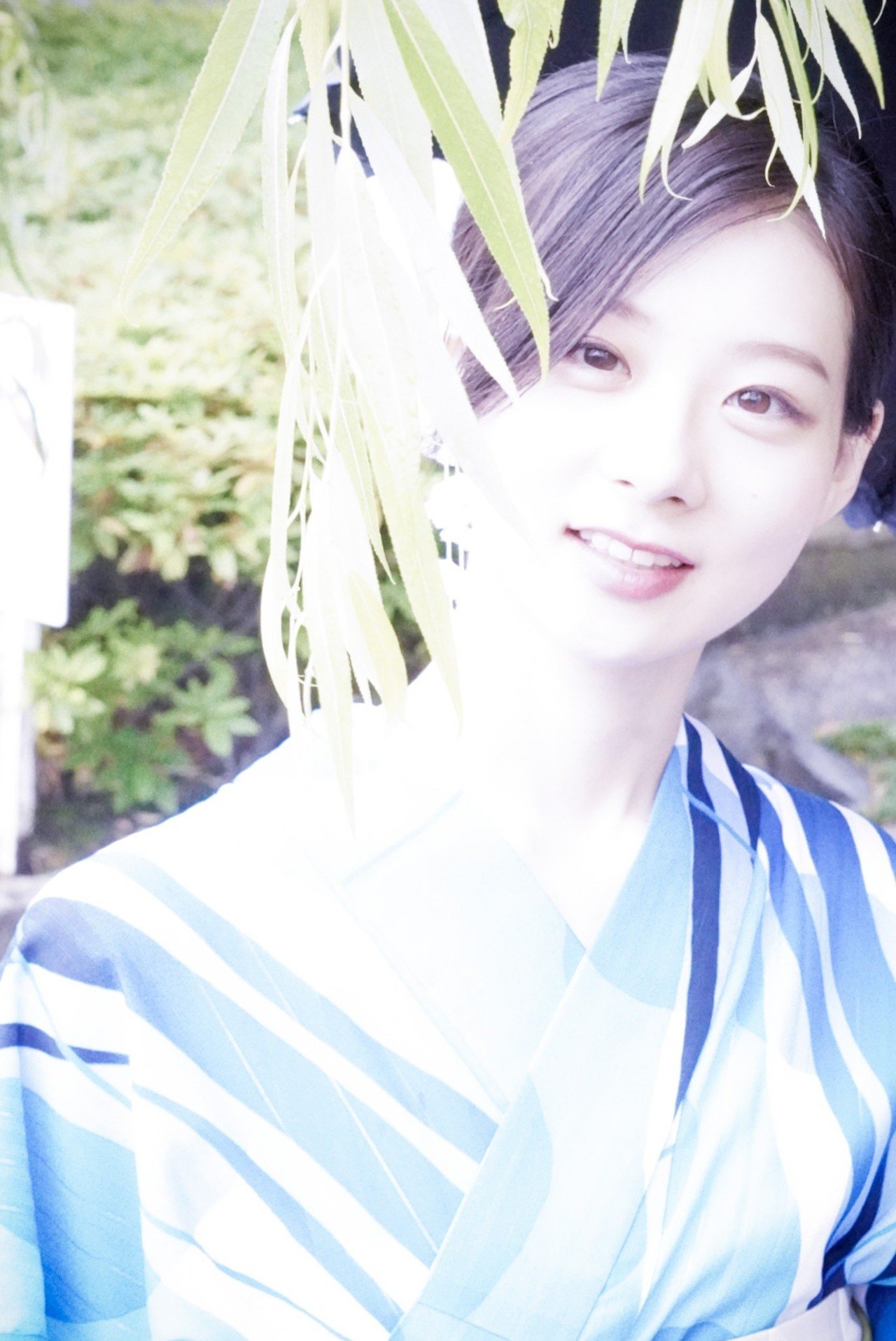 浴衣美人 Jun1photo Note