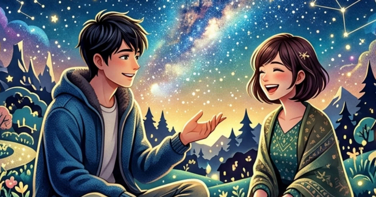 恋愛詩】あなたの愛が満ちる場所。｜朔太