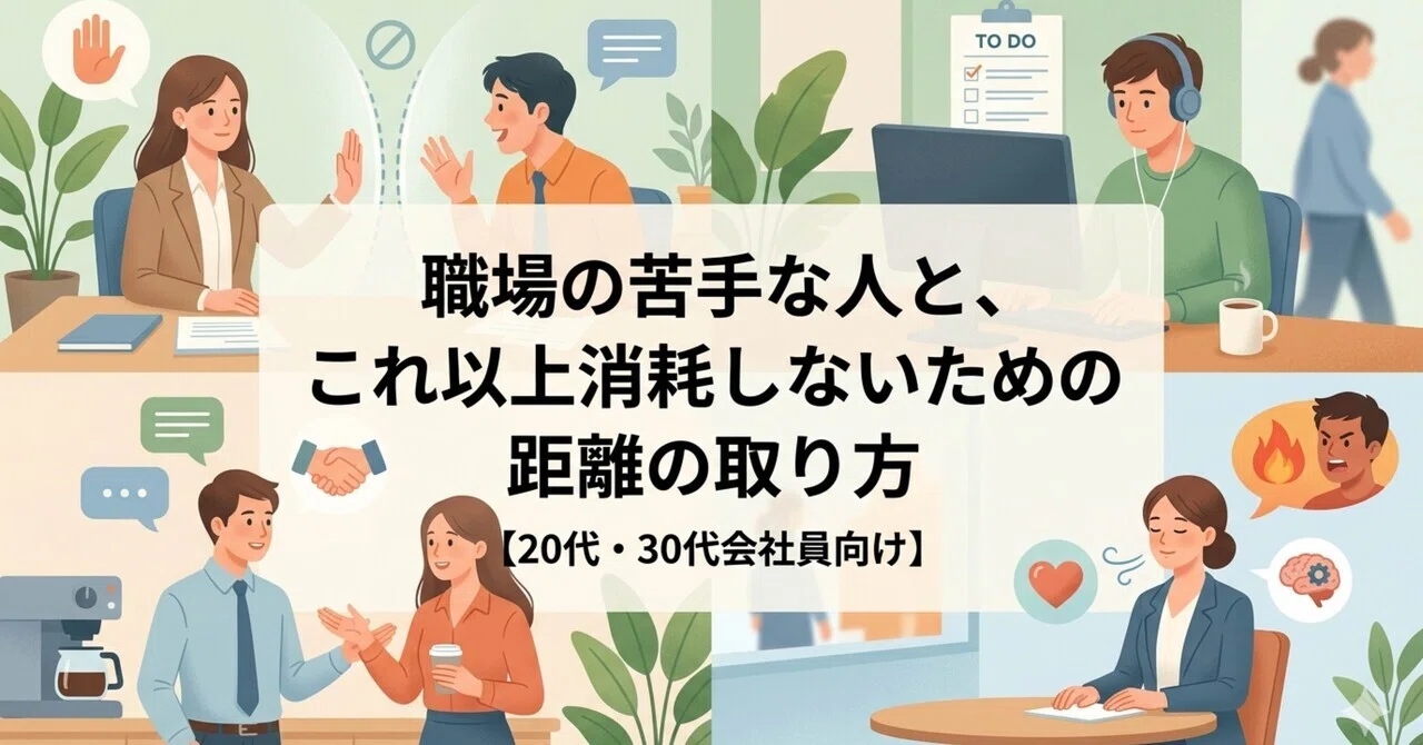 Distance Employee How to Keep Your Distance from Difficult People at Work Without Burning ...
