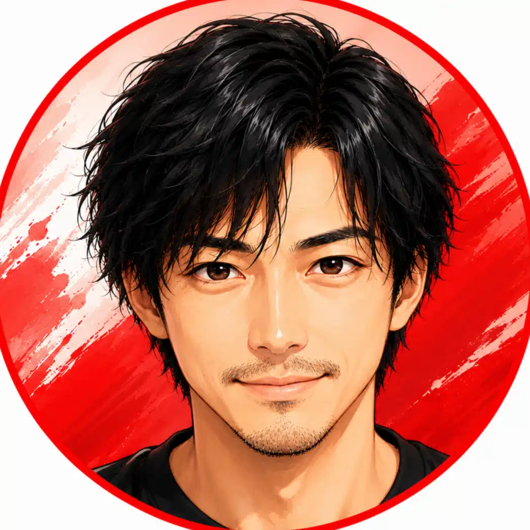 ケイ｜混沌の中の調律師｜元パチプロ、FXで人生再建中。