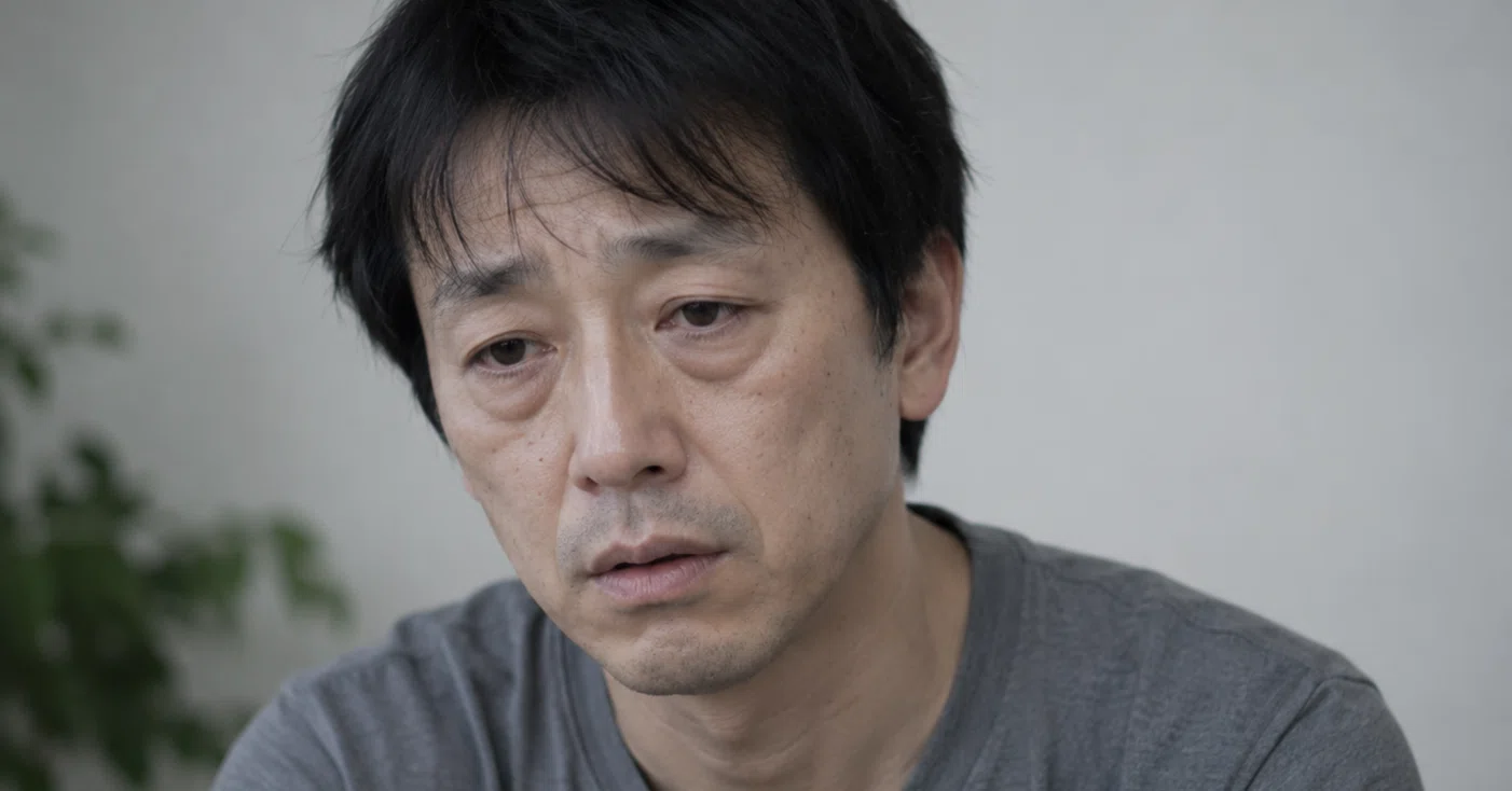 顔色 悪い