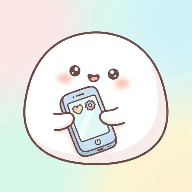 mochilove