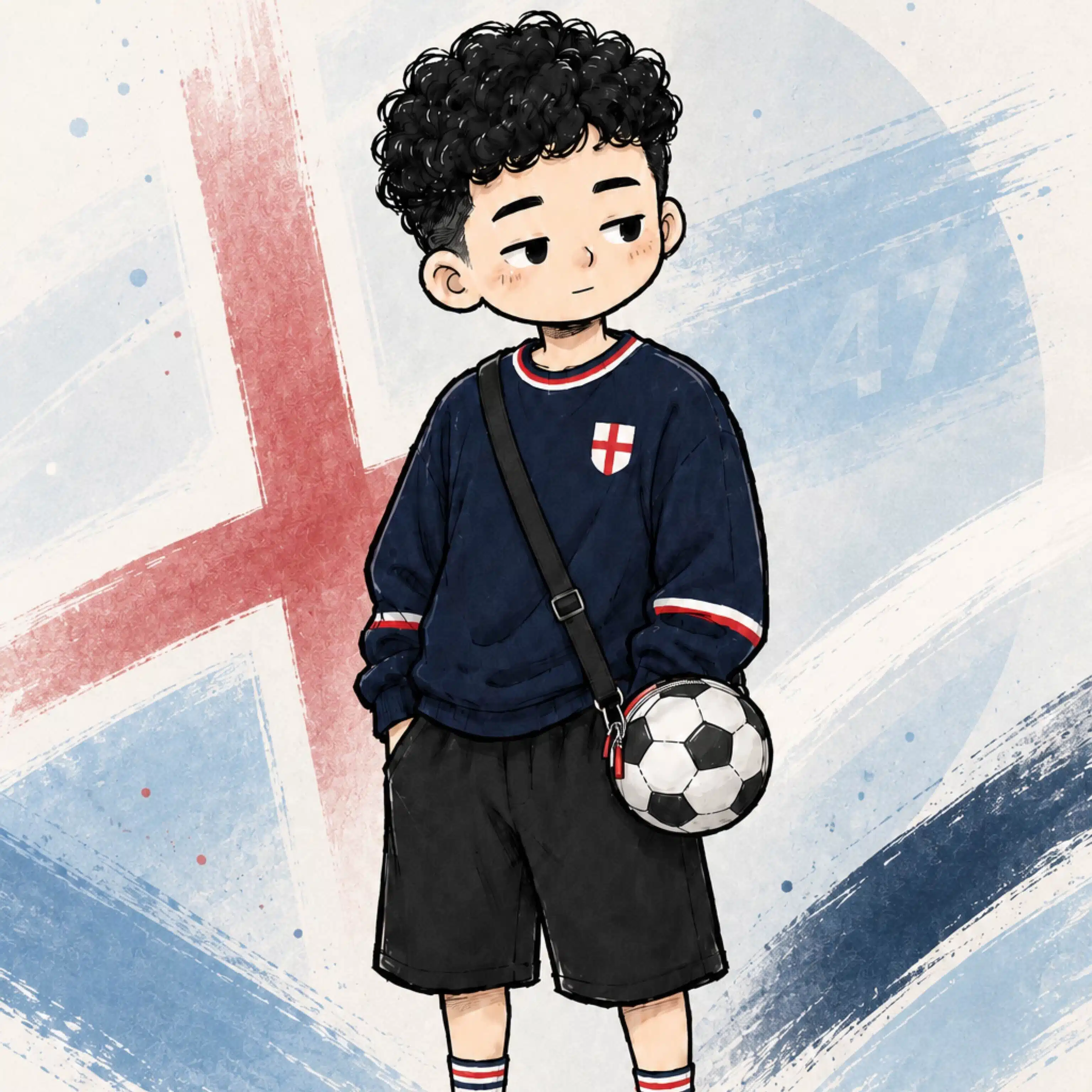 FODEX｜サッカー好きのインデックス投資