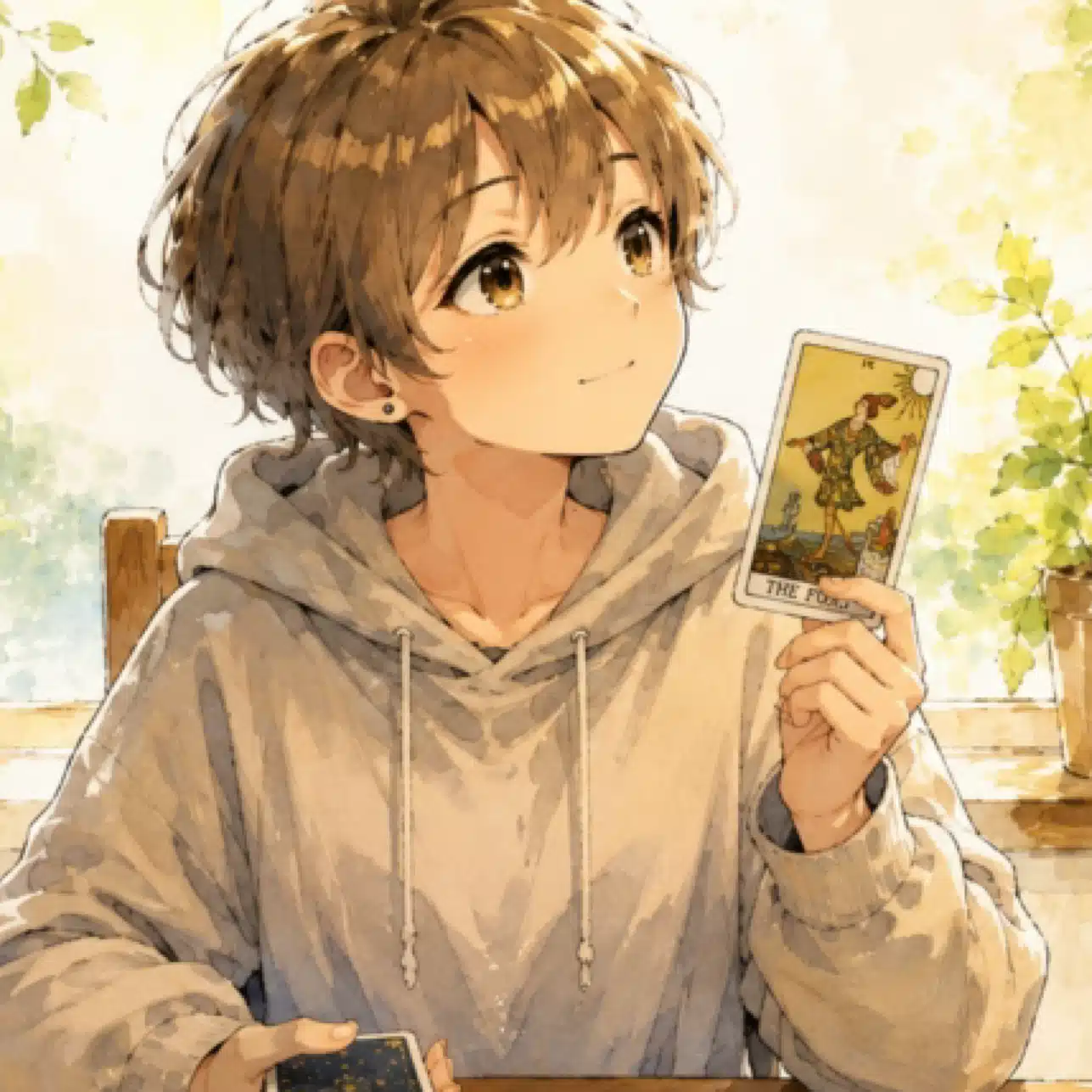 わら