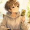 わら