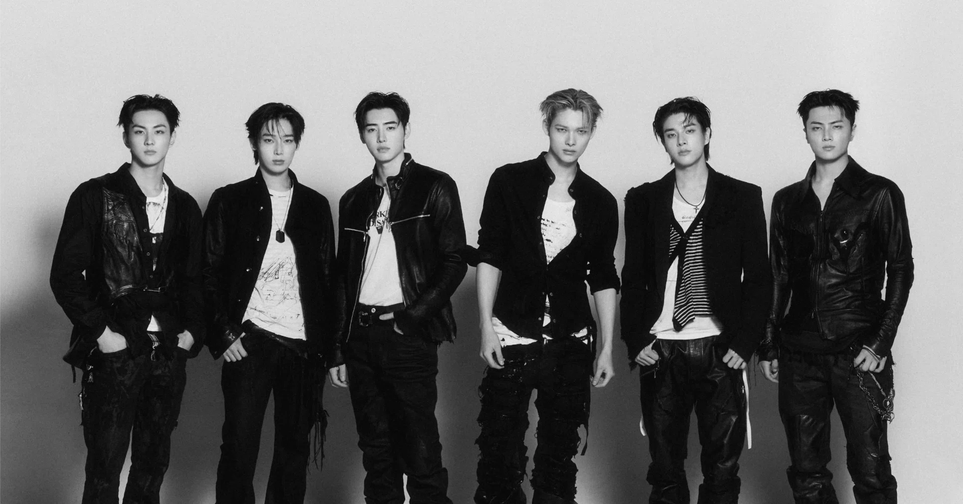 ENHYPEN to Release First New Album as a Six-Member Group | Aiming