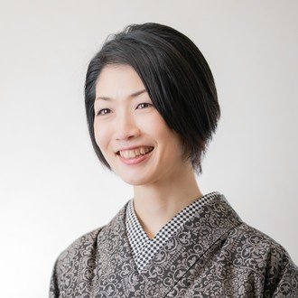 かおるーん@キモノ