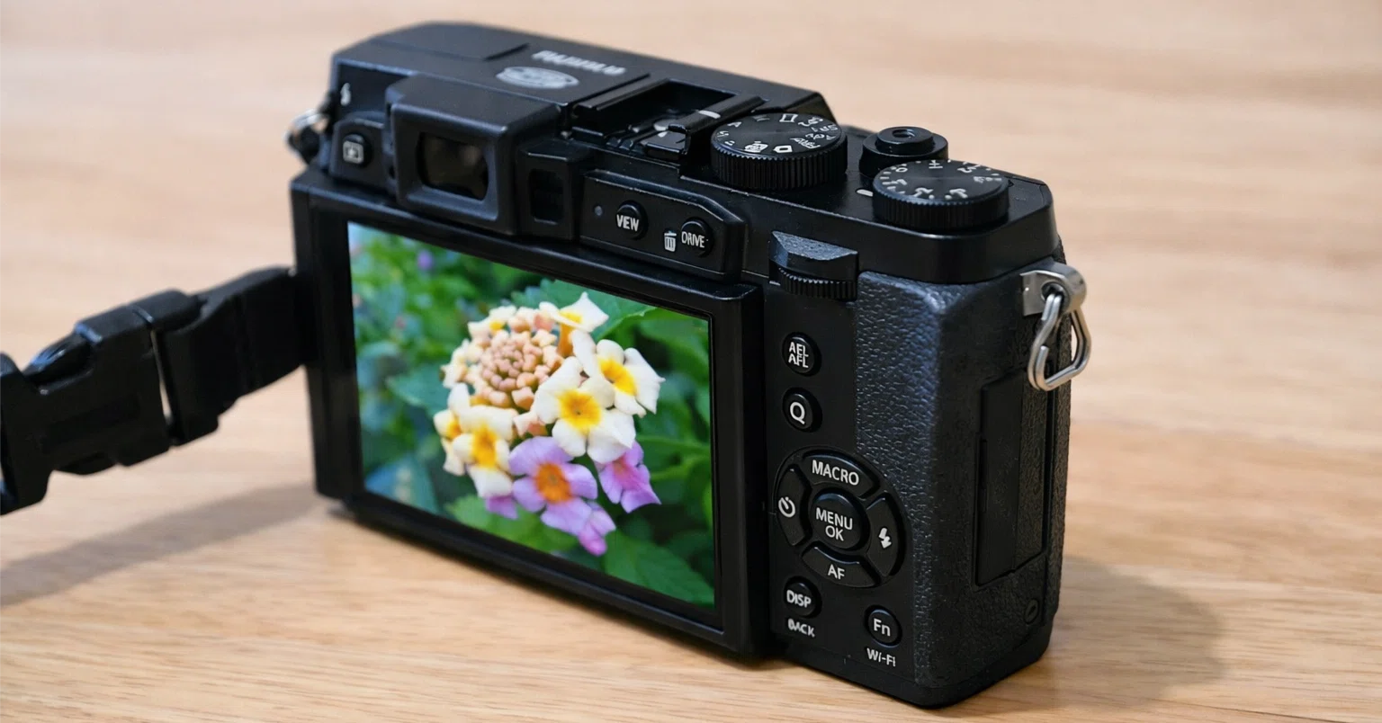 242 初夏を彩る花々達｜FUJIFILM X30｜フォトチャリ＠シュー