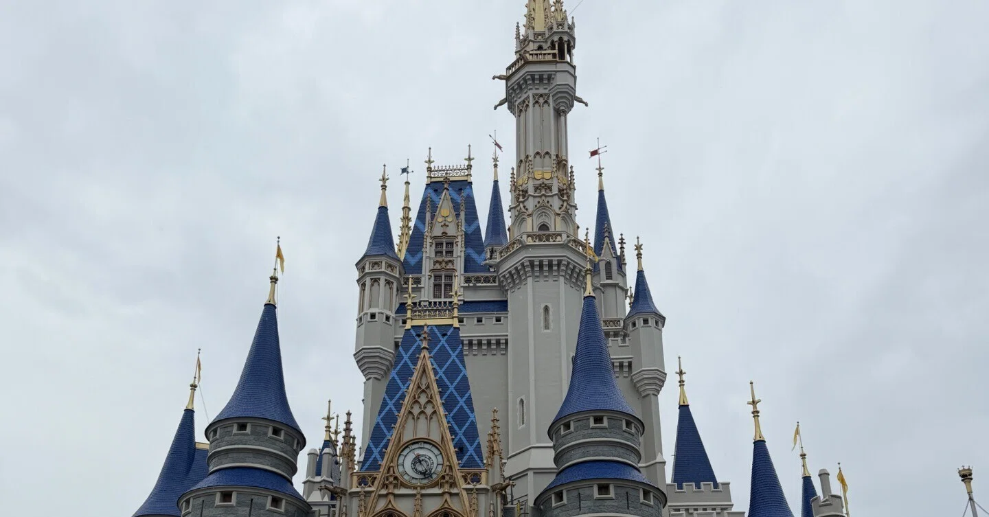 ④【WDW】マジックキングダム｜旅好き