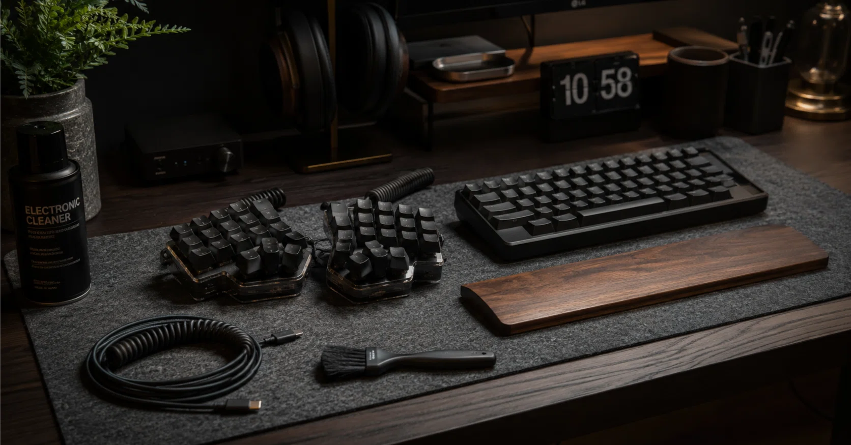 keyball39-LPやHHKB Studioから考える！大人の「静音×極上の打鍵感」を