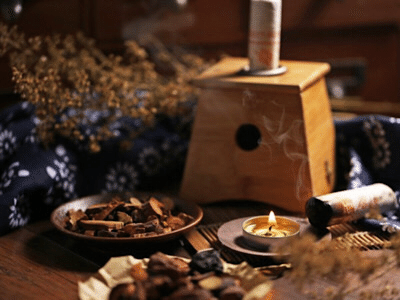 治せないのは死のみ 魔法のスパイス ほくとぅー Note