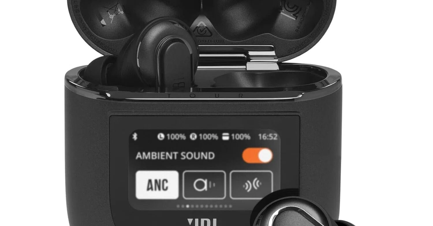 【極美品】JBL TOUR PRO 2 ワイヤレスイヤフォン 高音質 JBL TOUR PRO 2を聴いて見えた、完全ワイヤレスイヤホンが目指す新基準
