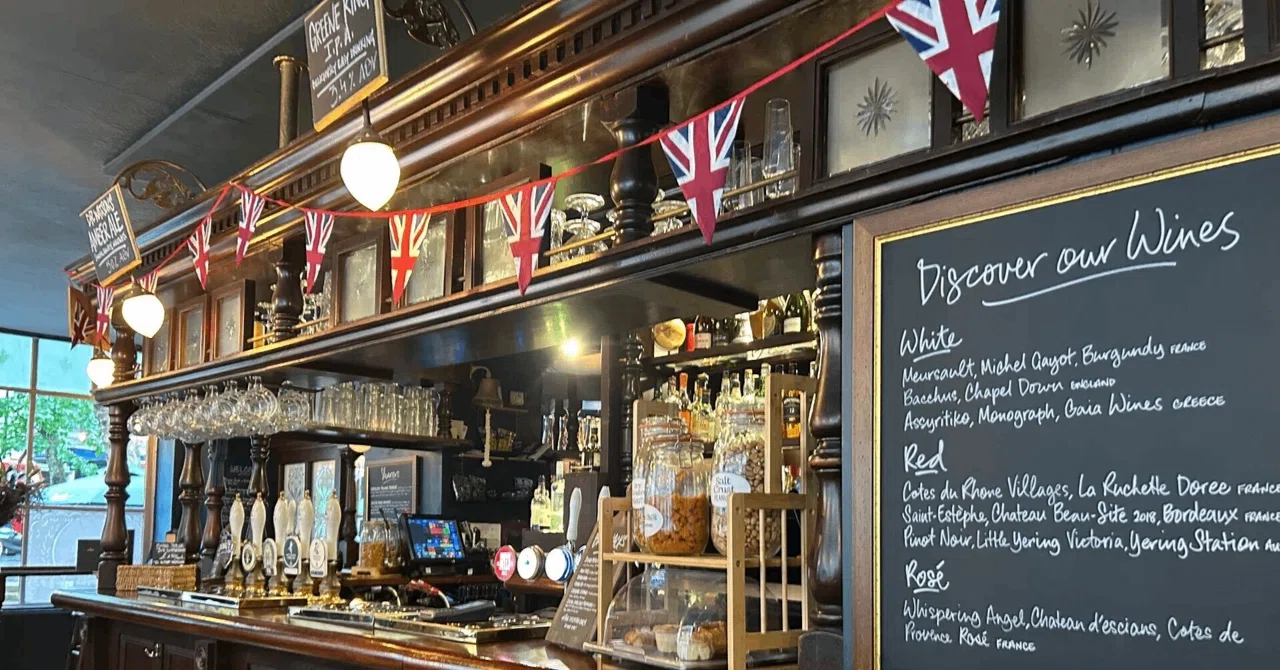 Must-Try British Classics: Fish & Chips and Yorkshire Pudding