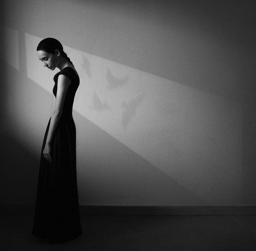 Self-Portraits by Noell S.Oszvald