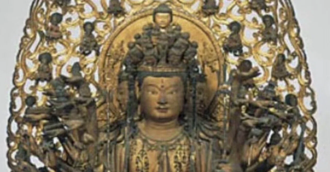 洛陽三十三観音-3｜御朱印くん
