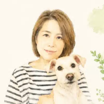 YUKA＊愛犬との時間を後悔ではなく宝物に。