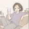張りぼて母さん