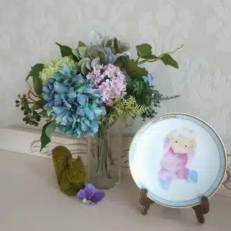 まりり@重度難聴児(人工内耳)子育てママ in 神奈川