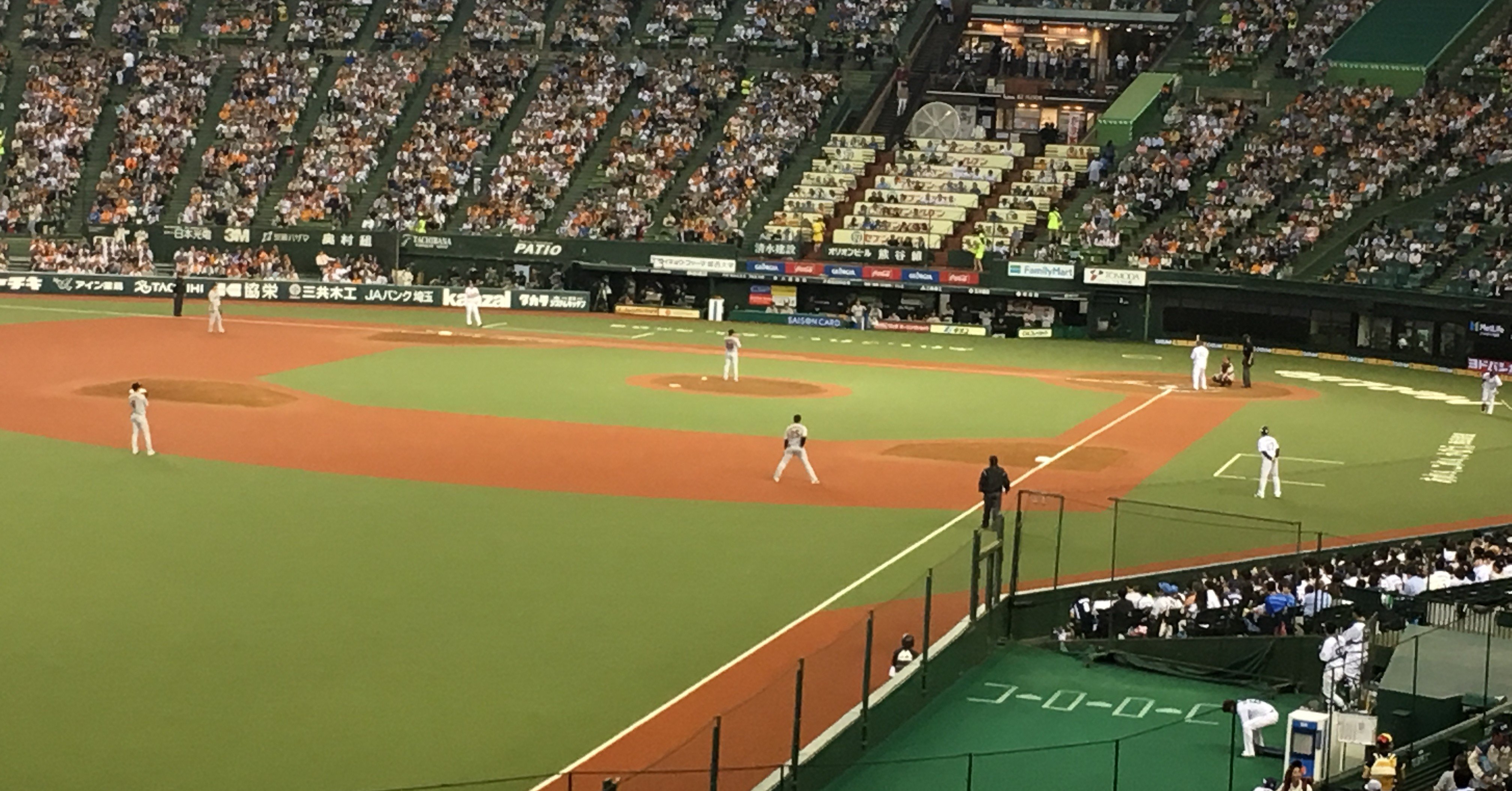 7年間プロ野球に熱中していた僕がプロ野球観戦をなぜやめたのか さっとん Note 7年間プロ野球に熱中していた僕がプロ野球観戦をなぜやめたのか さっとん Note