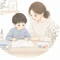 お受験伴走ママ|外遊び派お受験