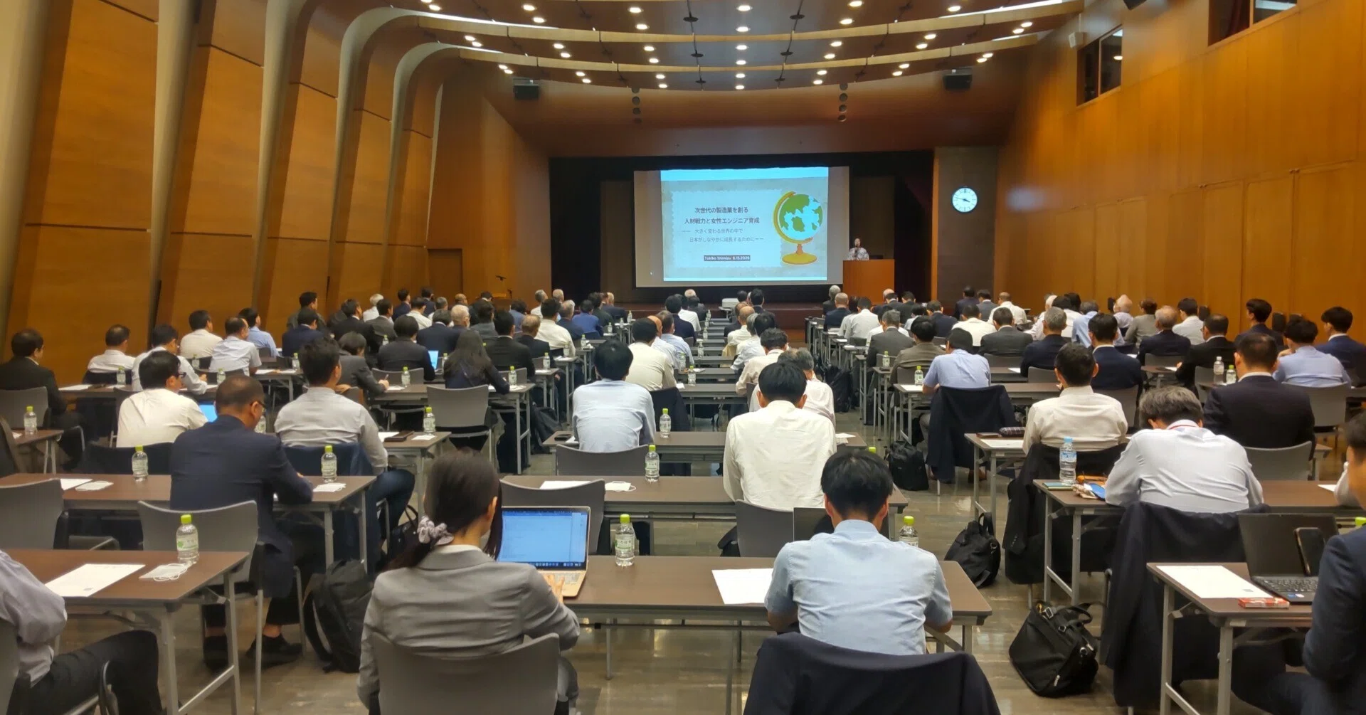 株式会社EmEco代表取締役社長・清水季子は、2026年6月15日（月 