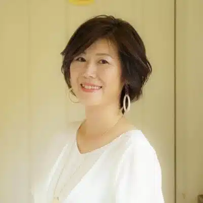 かしま慶子