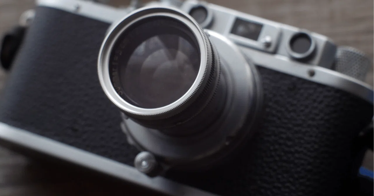 フィルムカメラとレンズ フィルムカメラ入門のために知っておきたいこと｜黒狐平玄
