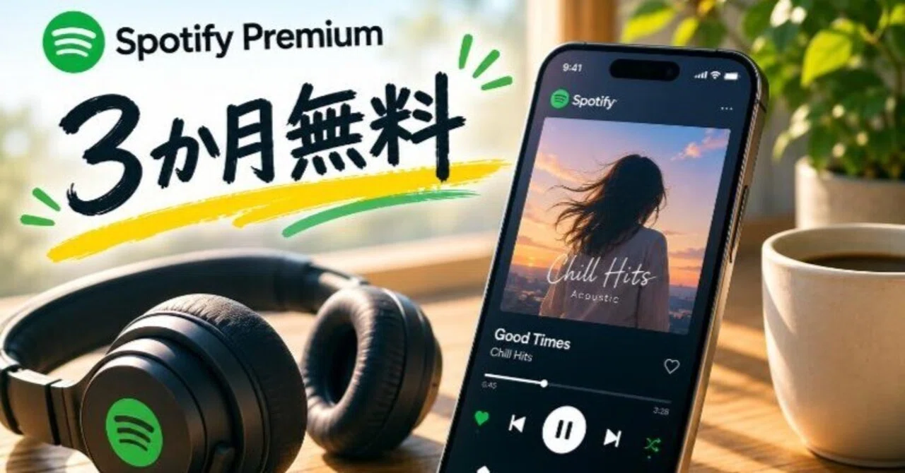 Spotify Premium Sign In Until when is the Spotify Premium 3-month free trial available ...