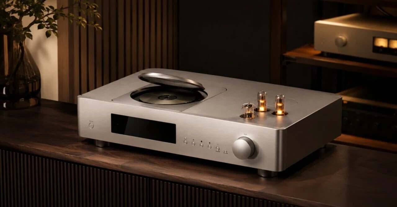 SHANLING SCD3.3レビュー・口コミ評判と特徴 第2世代R2R DAC×デュアル
